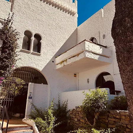 Apartmán Exclusiva Penthouse En Puerto Banus,
