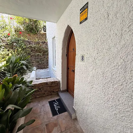 Exclusiva Penthouse En Puerto Banus, * Marbella