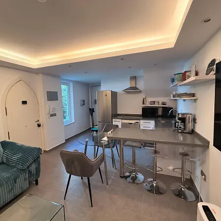 Exclusiva Penthouse En Puerto Banus,