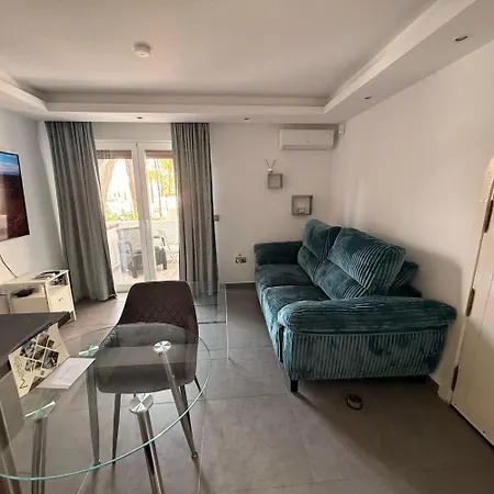 Exclusiva Penthouse En Puerto Banus,