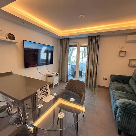 Exclusiva Penthouse En Puerto Banus, Marbella