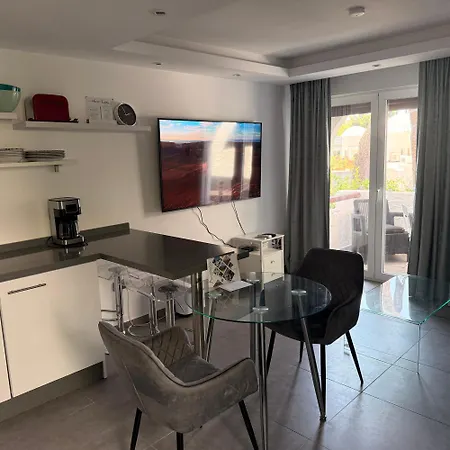 Apartmán Exclusiva Penthouse En Puerto Banus, Marbella