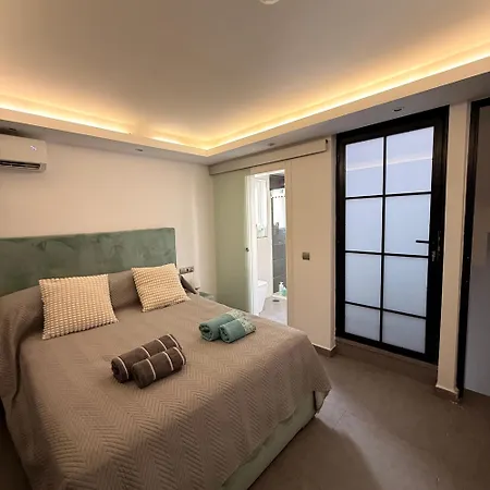 Apartmán Exclusiva Penthouse En Puerto Banus,