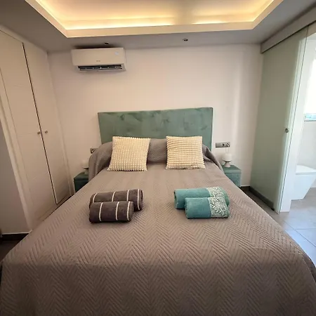 Exclusiva Penthouse En Puerto Banus, *