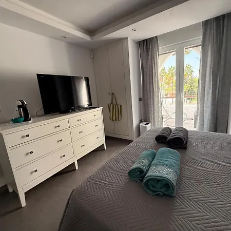 Apartmán Exclusiva Penthouse En Puerto Banus, *
