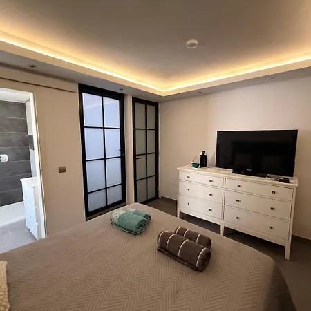 Exclusiva Penthouse En Puerto Banus, *