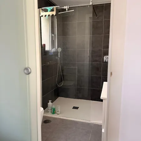 Exclusiva Penthouse En Puerto Banus, Apartmán *