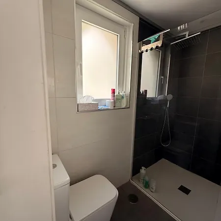 Apartmán Exclusiva Penthouse En Puerto Banus, Marbella