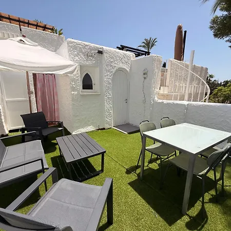 Apartmán Exclusiva Penthouse En Puerto Banus, Marbella