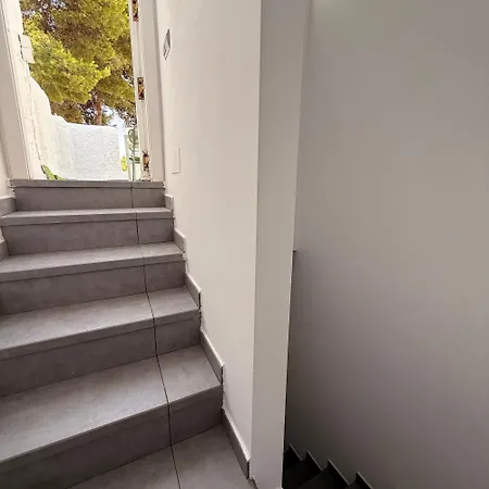 Exclusiva Penthouse En Puerto Banus, Marbella