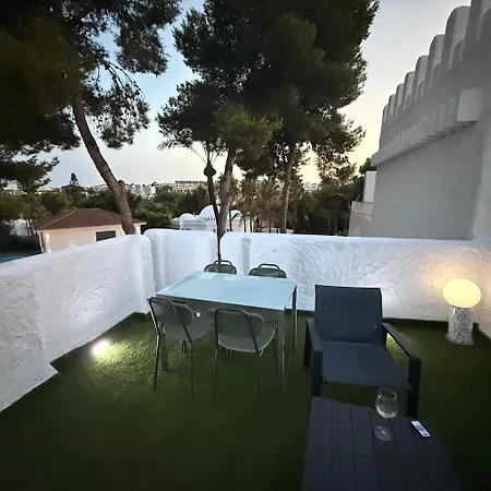 Exclusiva Penthouse En Puerto Banus, Marbella