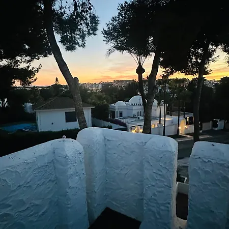 Apartmán Exclusiva Penthouse En Puerto Banus, Marbella