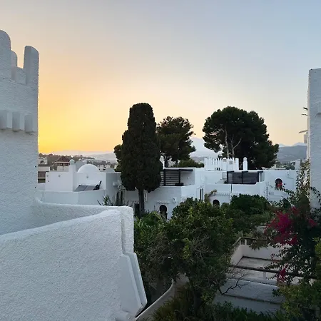 Exclusiva Penthouse En Puerto Banus, Marbella