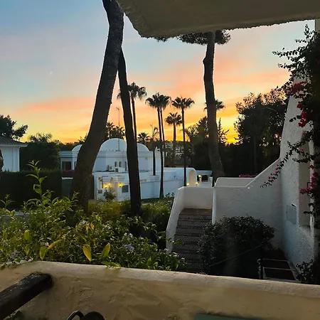 Exclusiva Penthouse En Puerto Banus, Marbella
