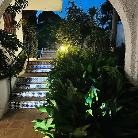 Apartmán Exclusiva Penthouse En Puerto Banus, *