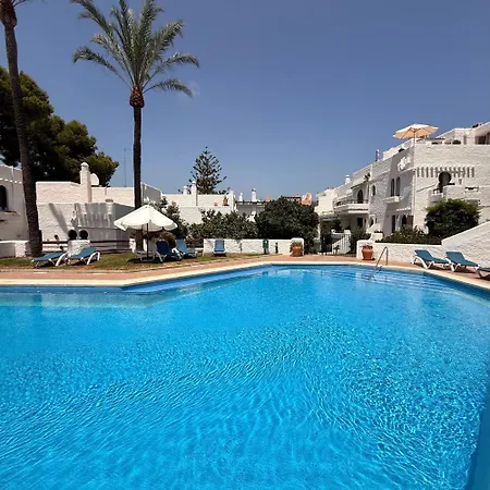 Exclusiva Penthouse En Puerto Banus,