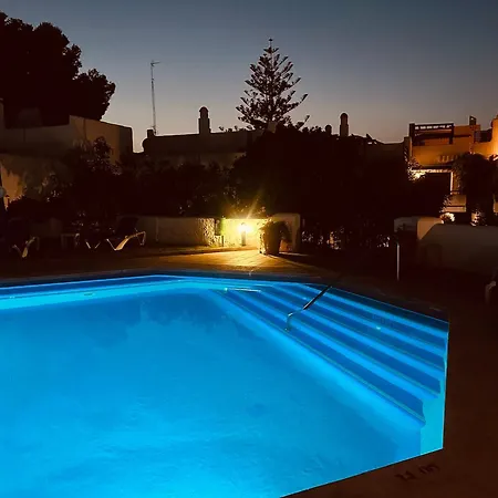 Exclusiva Penthouse En Puerto Banus, Apartmán Marbella