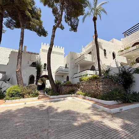 Apartmán Exclusiva Penthouse En Puerto Banus, Marbella
