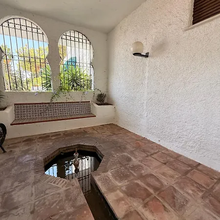 Exclusiva Penthouse En Puerto Banus, *